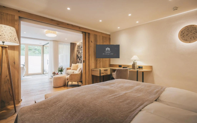 Hotel Klosterbraeu
