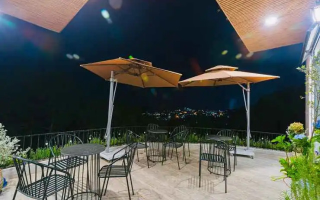 Da Goc Nha Boutique Hotel