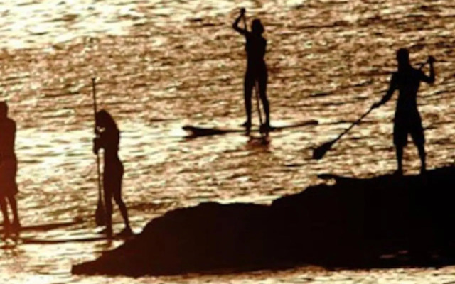 Estudio Playa Canteras 2-4p Wifi 100MB