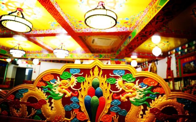 International Fairy View Hostel - City Central