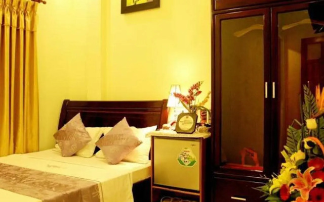 Hue Thuong Hotel