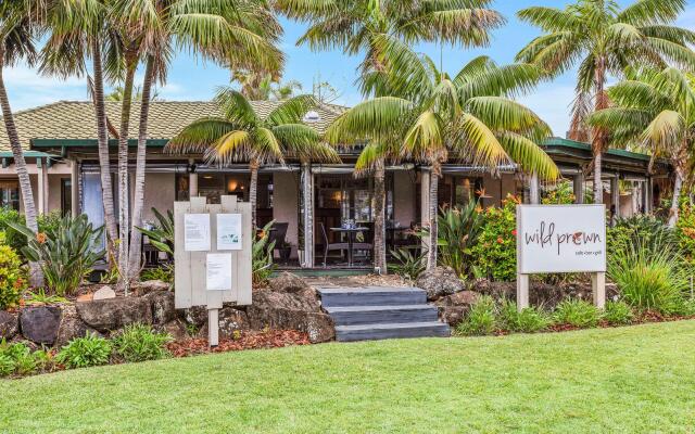 Ballina Beach Resort