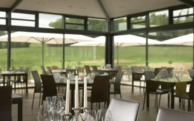 Landidyll Hotel-Restaurant Birkenhof