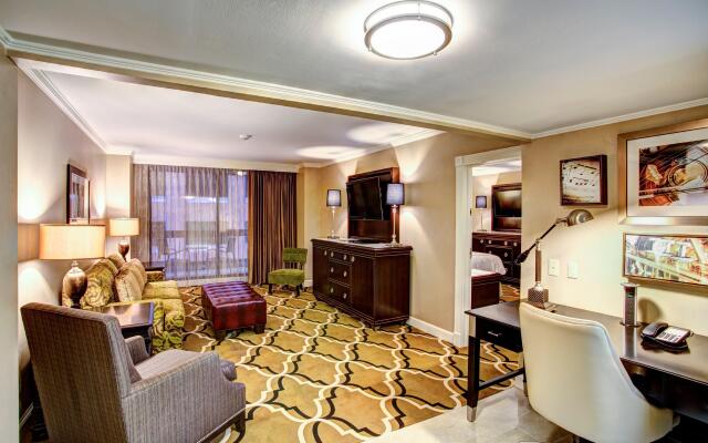 InterContinental New Orleans by IHG