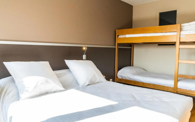 Hotel Newport