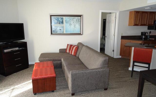 Sonesta ES Suites Dulles Airport