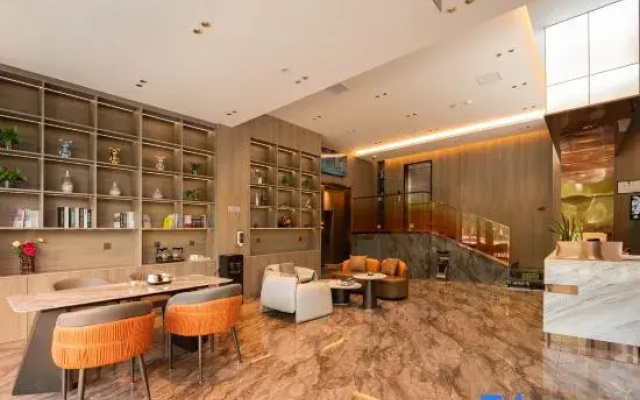Tianjin Yimei Hotel