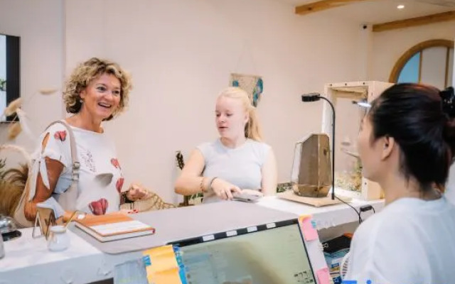 LaDa's House Da Nang