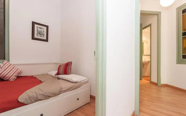 Montaber Apartments - Sant Antoni