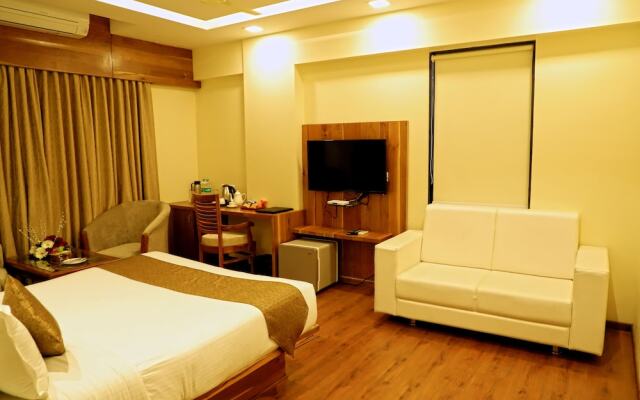 Sai Neem Tree Hotel