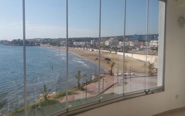 Tepe Beach Hotel