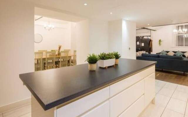 Host Apartments Ormond Residence