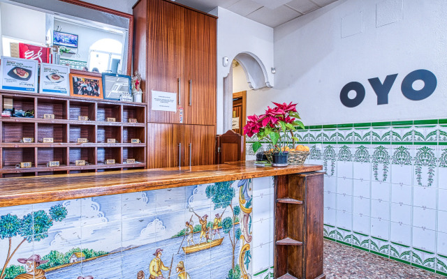 OYO Hostal Nova Picanya