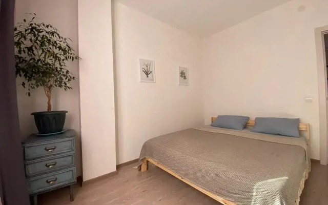 Апартаменты на тракте Якшур-Бодьинский 7