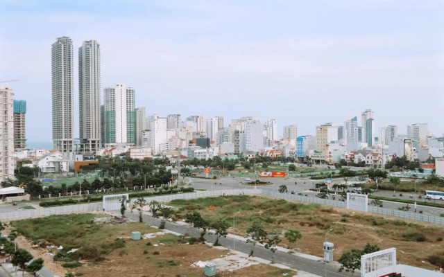 Continent Hotel Da Nang