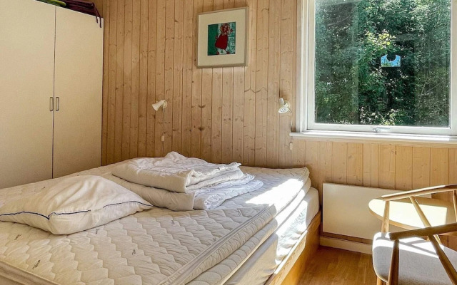 12 Person Holiday Home in Hals-by Traum