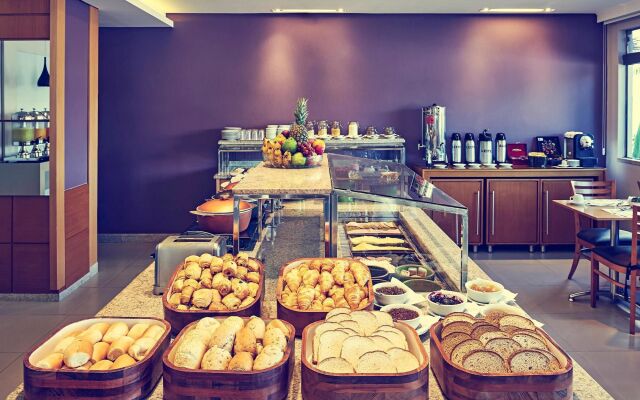 Mercure Florianópolis