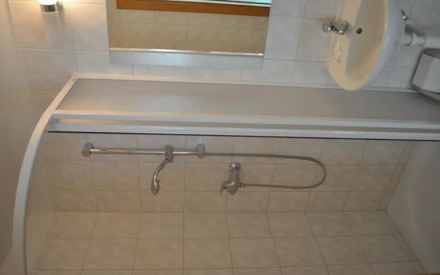 Pension - Restaurant Bartochov