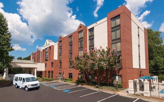 Hyatt Place Atl Duluth Johns Creek