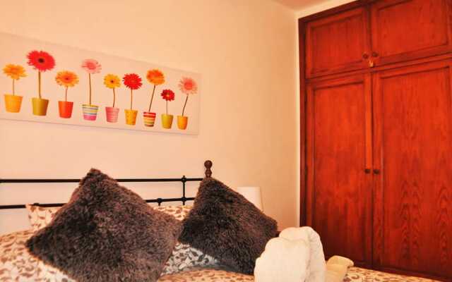 Apartamentos en Playa de Amadores - The Best Sunset