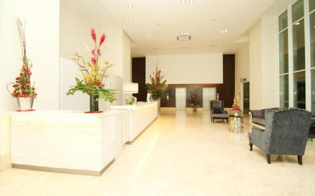 Somerset Seri Bukit Ceylon