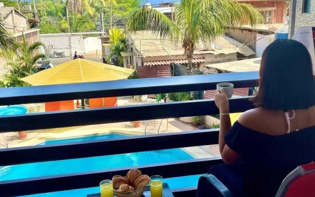 Hotel Aryia