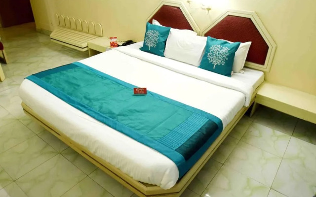 OYO Rooms Near CHL Hospital Indore