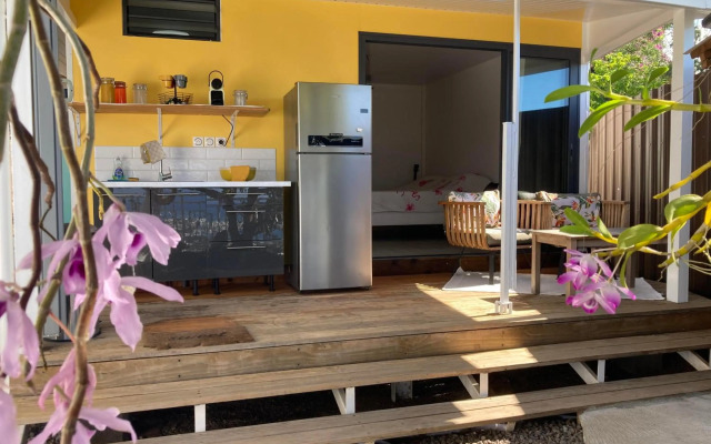 Nuu Fare Faa'a - Pamatai