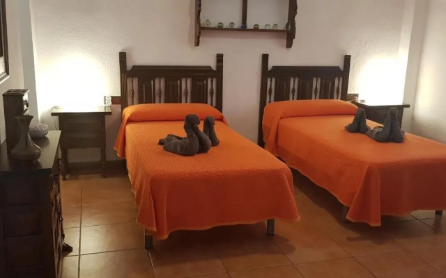 Casa La Noria