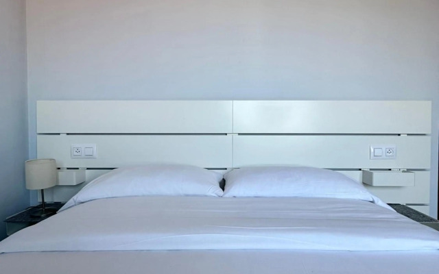 Apartamentos Lemos Nube