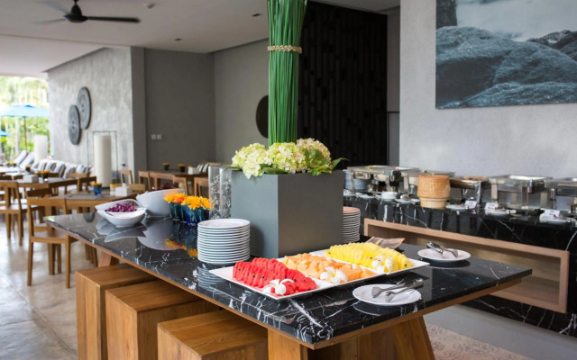 Asira Boutique HuaHin Hotel