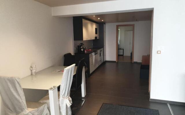 3 Doppel Zimmer Apartement in 9320 Arbon