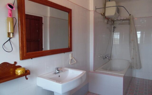 Maly Hotel