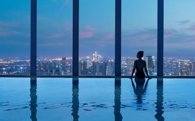 Hotel Indigo Suzhou Grand Canal by IHG