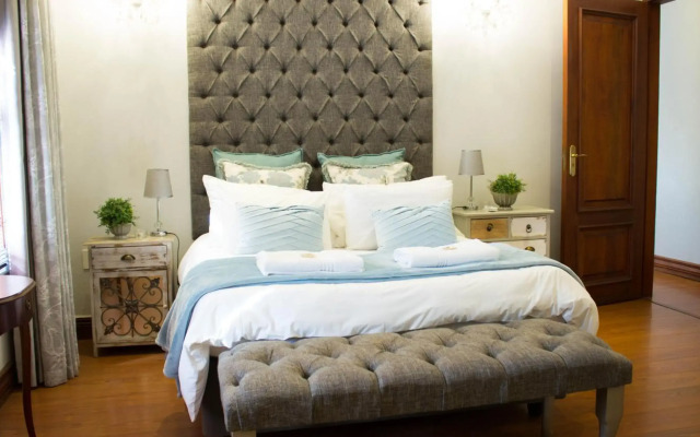 Candlewoods Guesthouse