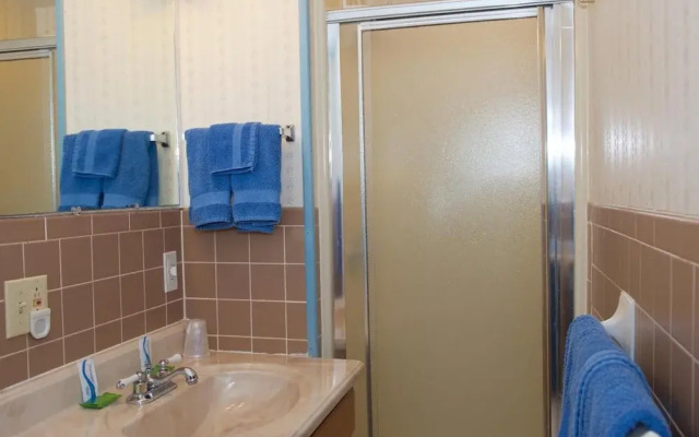Myer Motel