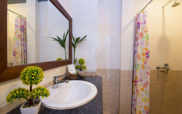 Tan Kang Angkor Hotel