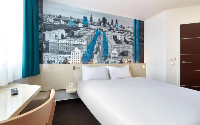 Corvin  Budapest - Sissi wing