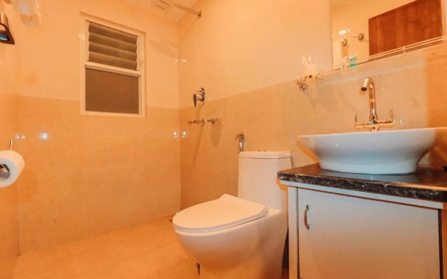 Kathmandu Aagantuk Hotel