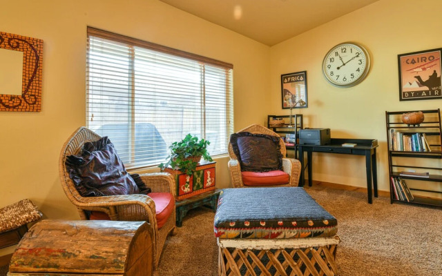 Cottonwoods 343