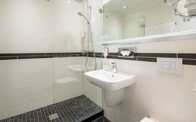 Best Western Hotel Jena