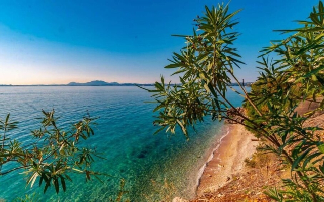 Ionian Village & The Homeric