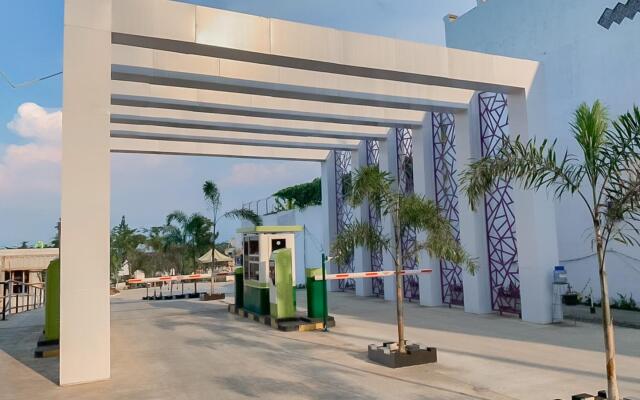 Urbanview Hotel Cianjur City Park by RedDoorz