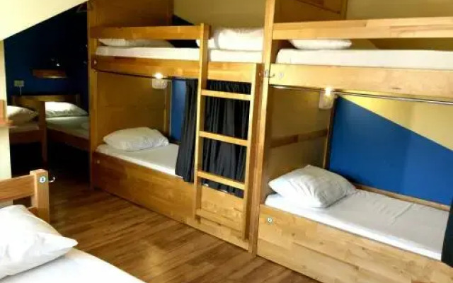 Dream Hostel Poltava