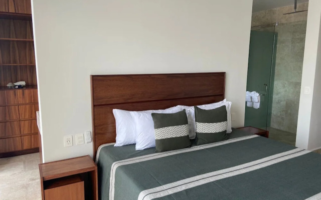 Francisca Luxury Suites - Adults Only