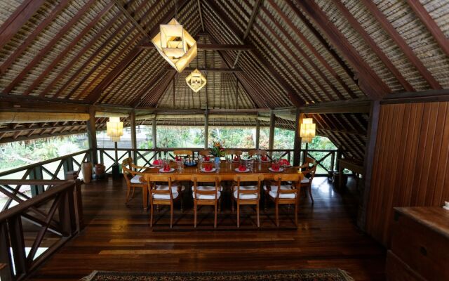Bali Gita Estate - Villa Puri Sungai Ubud