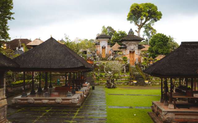 Alila Ubud. Bali