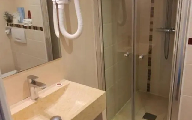 Les Sables D'argent - Inh 27443