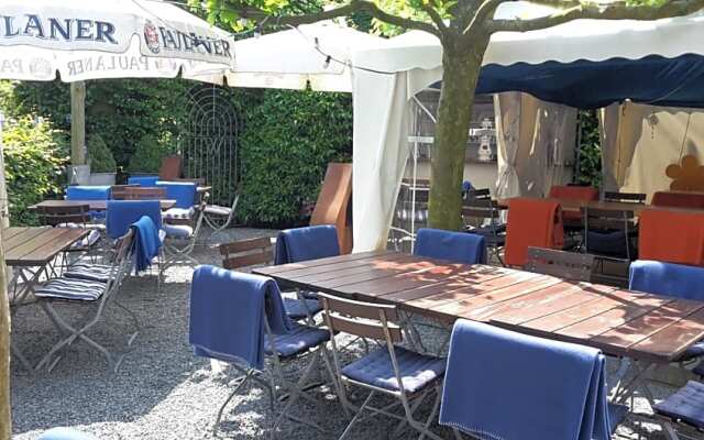 Hotel am Weiher