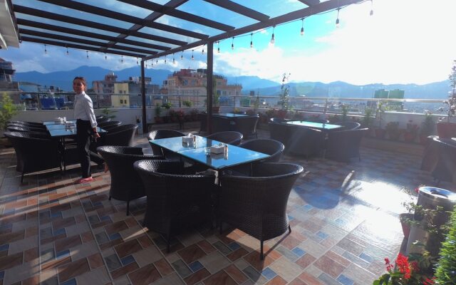 Hotel Simal